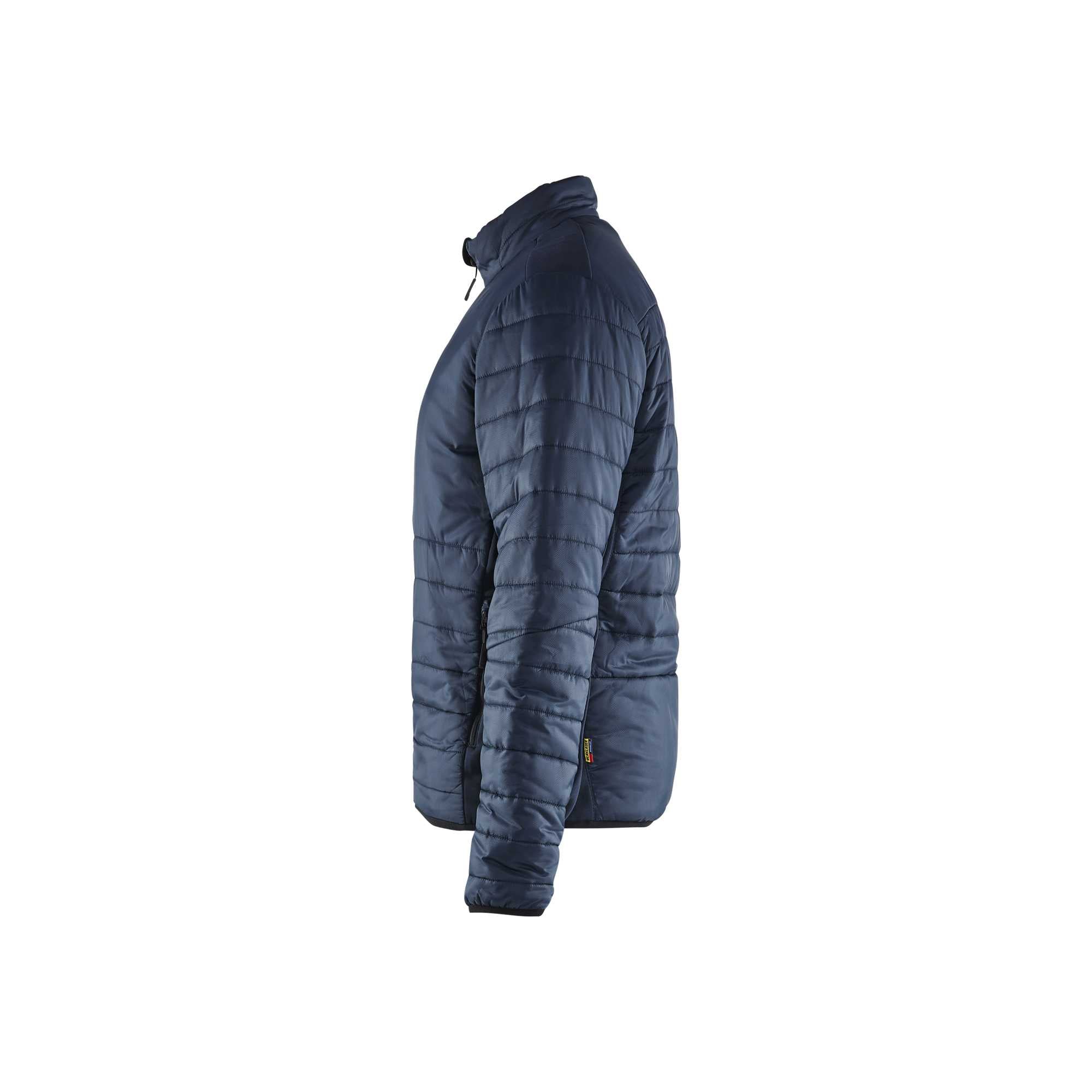 BLAKLADER 47102030 Warm Lined Jacket Work Jacket MEN - Water Repellent